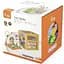 Бизикуб Viga Toys 5 в 1 деревянный (44591) - миниатюра 6