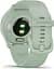 Смарт-годинник Garmin Vivomove Sport Cool Mint Case and S. Band w. Silver Accents (010-02566-03) - мініатюра 4