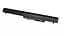 Акумулятор для ноутбука HP Compaq HSTNN-LB5S 14.4V Black 2600 mAh - мініатюра 2