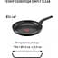 Сковорода Tefal Simply Clean 26 см черная (B5670553) - миниатюра 5