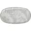 Блюдо Alba ceramics Beige 17х30 см (769-013-1) - мініатюра 1