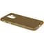 Чехол-накладка Toto TPU Shine Case Samsung Galaxy A6+ 2018 Gold - миниатюра 4