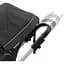 Дитяча коляска Thule Sleek Shadow Grey (TH 11000003) - мініатюра 9