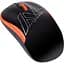 Мышь A4Tech G3-300N Wireless Black/Orange - миниатюра 3