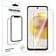 Захисне скло BeCover для Motorola Moto G73 3D Crystal Clear Glass (709738) - мініатюра 1