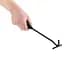 Підйомник кришки Groenberg Knopp Handle Black (266019) - мініатюра 3