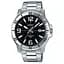 Годинник Casio MTP-VD01D-1B - мініатюра 1