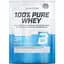 Протеїн BiotechUSA 100% Pure Whey Банан 28 г - мініатюра 1