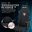 Геймерское кресло Anda Seat Phantom 3 XL Fabric Black [AD18XL-52-B-F-B01] [148758] - миниатюра 11