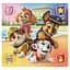  Пазл Clementoni Paw Patrol: 3 пазла по 48 элементов (25301) - миниатюра 2
