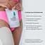 Антицелюлітні обгортання Hillary Anti-cellulite Bandage Cooling Effect з охолоджувальним ефектом  - мініатюра 8