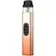 Под-система электронная сигарета Vaporesso XROS 4 Pod 1000mAh 3ml Kit Champagne Gold (18112) - миниатюра 1