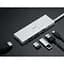 USB-хаб Xiaomi Type-C 5-in-1 Docking Station (XMDS05YM) [81685] - мініатюра 6