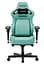 Ігрове крісло Anda Seat Kaiser 4 V2 Size XL Green PVC (AD12YDDC-XLL-20-E-PV/C-03) - мініатюра 2