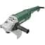 Кутова шліфмашина Metabo W 2200-230 (606435010) [135519] - мініатюра 1