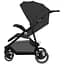 Прогулянкова коляска Lionelo Emma One grey stone (LO-EMMA ONE GREY STONE) - мініатюра 6
