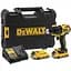 Дриль-шуруповерт DeWalt DCD709D2T [93612] - мініатюра 6