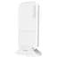 Точка доступу Wi-Fi Mikrotik wAP LTE kit (2024) (wAPR-2nD&EC200A-EU) - мініатюра 1
