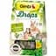 Лакомство Gimbi Drops для грызунов, дропсы с одуванчиком, 50 г - миниатюра 1