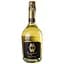 Вино игристое Most Wanted Organic Prosecco, 11%, 0,75 л (840796) - миниатюра 1