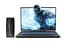 Ноутбук Dream Machines RX4090-17 17.3WQXGA IPS, Intel i9-14900HX, 32GB, F1TB, NVD4090-16, DOS, чорний (RX4090-17UA31) - мініатюра 1