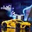 Уцінка. Конструктор LEGO Technic Chevrolet Corvette Stingray 732 деталі (42205) - мініатюра 6