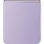 Смартфон Samsung Galaxy Flip 4 8/128Gb SM-F721B Bora Purple [5G, NFC, 2 SIM/1 SIM + 1 eSIM] - миниатюра 6