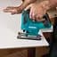 Лобзик Makita JV103DZ акумуляторний CXT 10.8 В - мініатюра 2