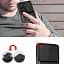 Панель BeCover Military для Motorola Moto E22/E22i Black (709977) - миниатюра 5