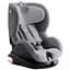 Автокресло Britax Romer Trifix2 i-Size Grey Marble, серый (2000030795) - миниатюра 5