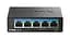 Коммутатор DMS-105 5x2.5GE, Неуправляемый D-Link teh0018229 - миниатюра 2