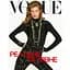 VOGUE UKRAINE Edition №8 зима 2024/25 - мініатюра 1