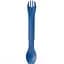 Набір приборів для їжі Humangear GoBites Duo Blue (1054-022.0078) - мініатюра 1