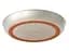 Тарілка Sea to Summit Detour Stainless Steel Plate Сірий-Коричневий - мініатюра 2