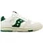 Кроссовки Saucony Sonic Low 44.5 White/Green (1097-S70788-1105) - миниатюра 1