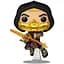 Фигурка Funko POP Games: Mortal Kombat 11 Fatality - Scorpion det0018340 - миниатюра 1