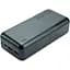 Внешний аккумулятор Hoco Power Bank J101B 30000 mAh PD20W+QC3.0 22.5W Черный 6931474782519 - миниатюра 1