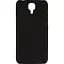 Чохол-накладка Toto TPU case matte Doogee X9 mini Black - мініатюра 1