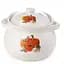 Керамічна каструля NCA2POT 2550ml White - мініатюра 1