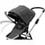 Дитяча коляска Thule Sleek Shadow Grey (TH 11000003) - мініатюра 7