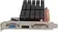 Видеокарта Maxsun AMD Radeon R5 220 2Gb Power Hammer DDR3 (MS-R5 220 POWER HAMMER 2G) (GDDR3, 64 bit, PCI-E 2.1 x16) - миниатюра 4