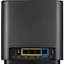 Wi-Fi Mesh система Asus ZenWiFi AX XT8 [90IG0590-MO3A10] [100406] - мініатюра 4