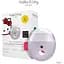 Електронний освіжувач для зволоження обиччя GESKE Facial Hydration Refresher 4 в 1 by Hello Kitty фіолетовий - мініатюра 1