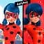 Лялька Miraculous Леді Баг та Супер-Кіт S2 Леді Баг 26 см (50001) - мініатюра 8