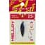 Блесна Select Welldy 2.5g 31mm #13 Indigo Mood - миниатюра 2