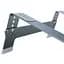 Подставка для ноутбука Baseus UltraStable (4-Gear Adjustable) (B10053100811-00) Space grey - миниатюра 2