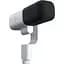 Мікрофон Logitech G Yeti Studio Active Dynamic XLR White (988-000566) [123676] - мініатюра 2
