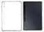 Силіконовий чохол бампер Primolux Silicone для планшета Samsung Galaxy Tab S8 Ultra 14.6" (SM-X900 / SM-X906) Clear - мініатюра 4
