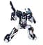 Игрушка трансформер Tobot Детективы Галактики Сержант Джастис (301088) - миниатюра 3