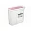Емкость для сыпучих продуктов Ardesto Fresh 1.8 л Pink (AR1218PP) - миниатюра 1